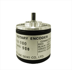 Bộ mã hóa vòng quay Line Seiki Encoder CE